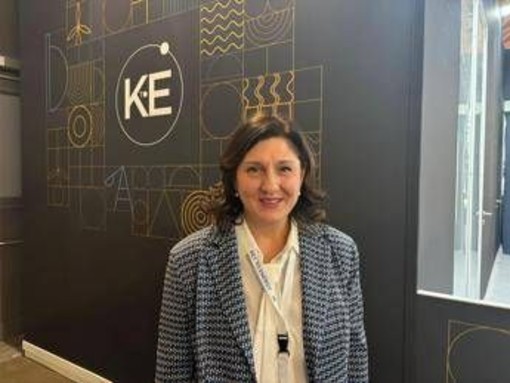 Energia, Canazza (Key To Energy): "Italia Paese emergente in campo data center" Energia, Canazza (Key To Energy): "Italia Paese emergente in campo data center"