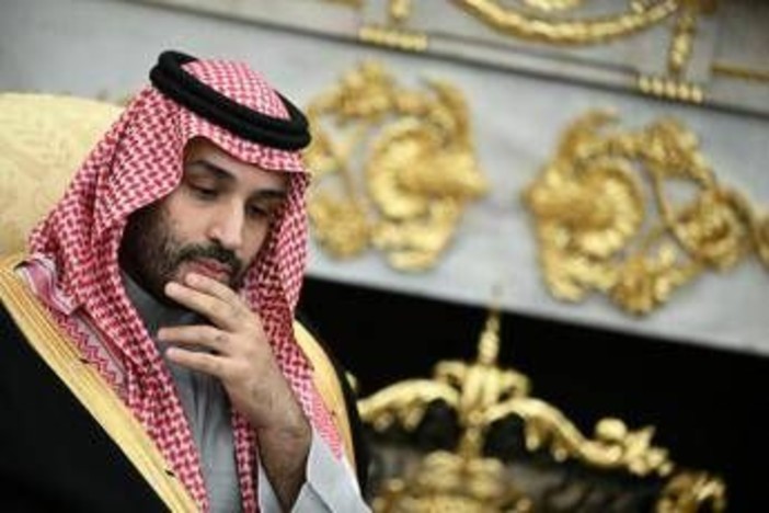 Bin Salman alla Casa Bianca, la domanda su Khashoggi irrita Trump: "Non mettetelo in imbarazzo"