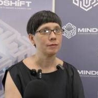 Bradshaw (Alzheimer Europe): "Più informazioni e investimenti, meno stigma"
