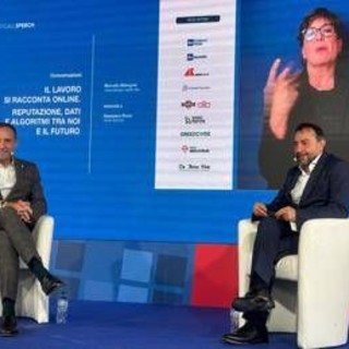 Lavoro, Albergoni (Linkedin) a StatisticAll: "Ogni minuto 9500 persone cliccano su un'offerta"