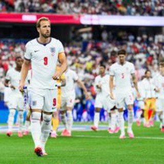 Mondiali, oggi Inghilterra-Ghana: orario, probabili formazioni e dove vederla
