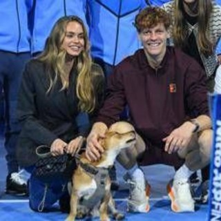 Sinner, obiettivo Roland Garros e poi... matrimonio con Laila Hasanovic? L'ipotesi sulle nozze Sinner, obiettivo Roland Garros e poi... matrimonio con Laila Hasanovic? L'ipotesi sulle nozze