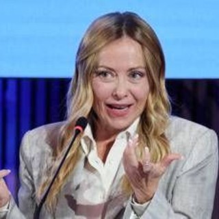 Energia, Meloni: "Stanziati oltre 60 miliardi per proteggere gli italiani dai rincari, servono risposte strutturali"