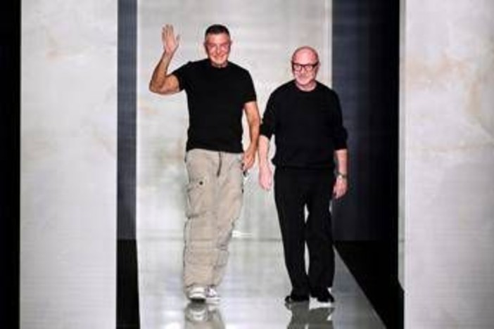 Dolce&amp;Gabbana, cosa c'è dietro l'addio alla presidenza di Stefano Gabbana