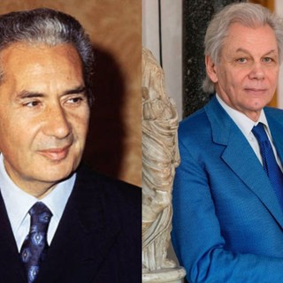 Mainetti ricorda Aldo Moro “Ci educava al senso dello Stato”