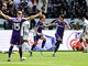 La Fiorentina vince 2-0 a Torino e la Juve precipita al 6° posto