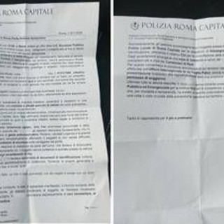 Afghano su parapetto ponte Spizzichino a Roma, relazione Polizia locale: "Evitato evento potenzialmente tragico"