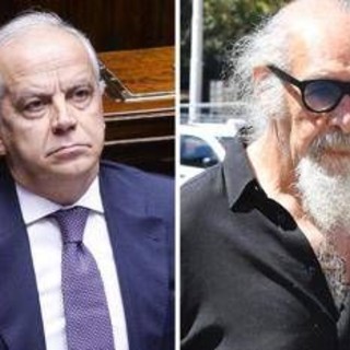 Piantedosi, il legale: "Querela contro Dagospia, campagna diffamatoria a danno del ministro"