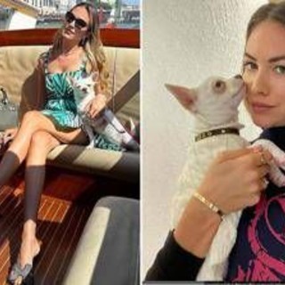 Femminicidio Pamela Genini: chi è l'influencer 29enne uccisa a Milano Femminicidio Pamela Genini: chi è l'influencer 29enne uccisa a Milano