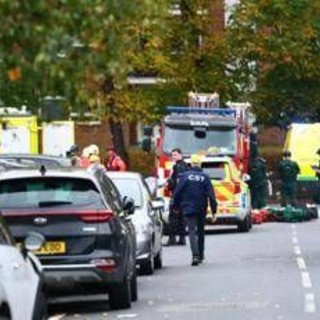 Attacco alla sinagoga di Manchester, l'attentatore era in libertà vigilata per presunto stupro