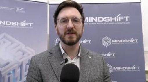 Alzheimer, Schöll (università di Göteborg): "Standardizzare biomarcatori per curare meglio" Alzheimer, Schöll (università di Göteborg): "Standardizzare biomarcatori per curare meglio"