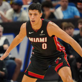 Miami torna a vincere con 15 punti di Fontecchio, San Antonio e Denver ko
