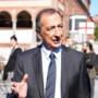 Sala “Sì ai militari a Milano, serve rafforzare inclusione ragazzi stranieri” Sala “Sì ai militari a Milano, serve rafforzare inclusione ragazzi stranieri”