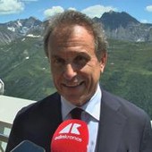 Infrastrutture, Cozzoli: (Ads): "Droni e Ia per infrastrutture più sicure e intelligenti" Infrastrutture, Cozzoli: (Ads): "Droni e Ia per infrastrutture più sicure e intelligenti"