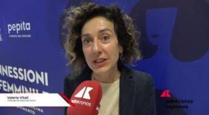 Sostenibilità, Vitali (Rete del Dono): "Con Nestlé bando su empowerment al femminile"