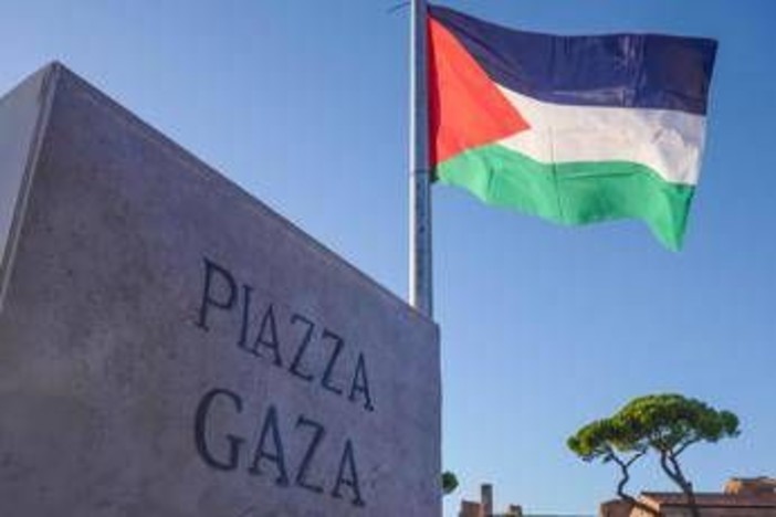 Sciopero generale oggi 3 ottobre, Italia si ferma: oltre 100 cortei per Flotilla e Gaza Sciopero generale oggi 3 ottobre, Italia si ferma: oltre 100 cortei per Flotilla e Gaza