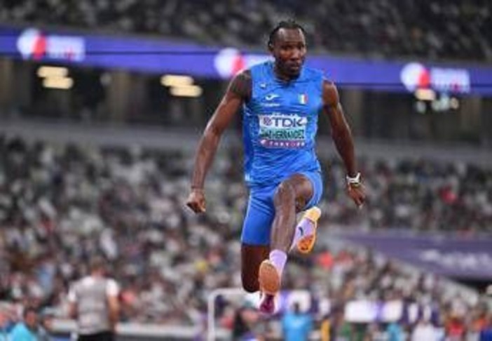 Mondiali atletica indoor al via oggi: il programma e dove vedere gli italiani in gara Mondiali atletica indoor al via oggi: il programma e dove vedere gli italiani in gara