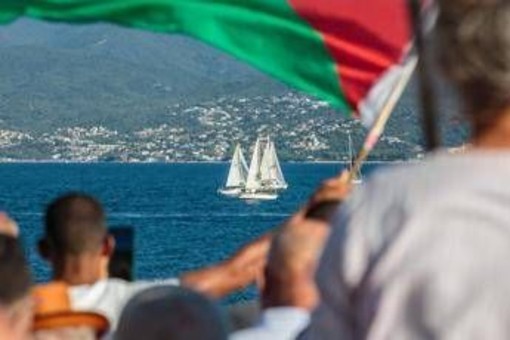 Appello di Mattarella alla Flotilla: "Non rischiate l'incolumità, consegnate aiuti al Patriarcato di Gerusalemme"