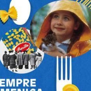 Barilla lancia il podcast 'È sempre domenica', viaggio nel costume italiano con Orietta Berti e Salvatores Barilla lancia il podcast 'È sempre domenica', viaggio nel costume italiano con Orietta Berti e Salvatores