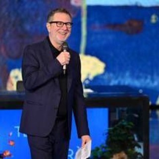 Che tempo che fa, oggi domenica 22 febbraio: gli ospiti e le anticipazioni Che tempo che fa, oggi domenica 22 febbraio: gli ospiti e le anticipazioni