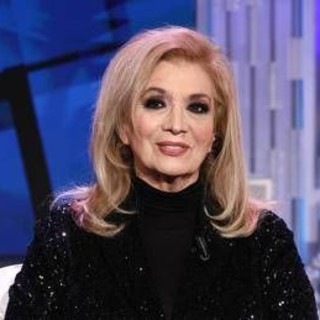 Iva Zanicchi e la caduta, il racconto a Verissimo: "C'era un buco..."