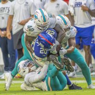 Un giocatore su 4 rischia lesioni al cervello, lo studio sul football NFL e l'allarme Un giocatore su 4 rischia lesioni al cervello, lo studio sul football NFL e l'allarme