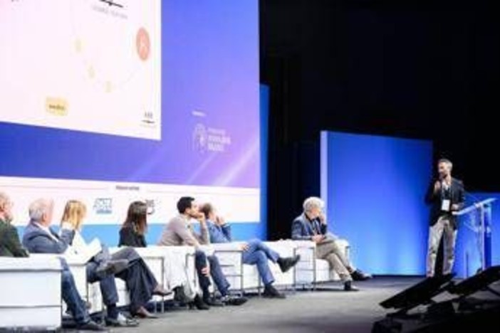 Comolake, si conclude l'edizione 2025 con una giornata dedicata alle startup