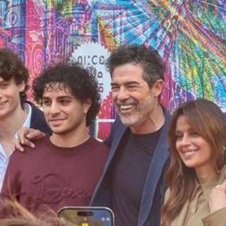 Gassman torna in 'Un professore 3': "Educazione sessuale a scuola necessaria, non si può demandare ai porno" Gassman torna in 'Un professore 3': "Educazione sessuale a scuola necessaria, non si può demandare ai porno"