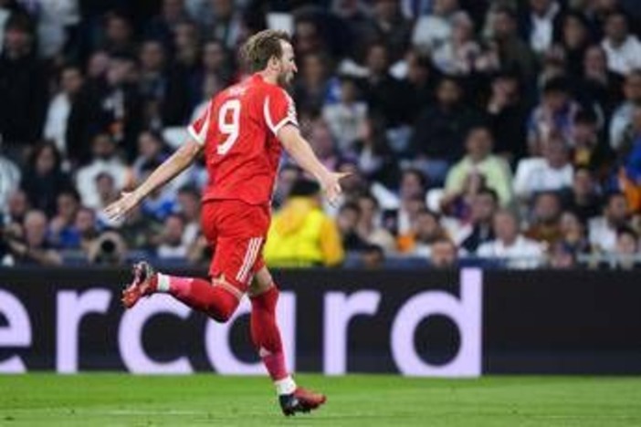 Champions League, oggi Bayern Monaco-Real Madrid e Arsenal-Sporting - Diretta Champions League, oggi Bayern Monaco-Real Madrid e Arsenal-Sporting - Diretta