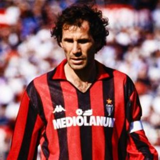 E' morto Franco Baresi, la leggenda del Milan aveva 66 anni E' morto Franco Baresi, la leggenda del Milan aveva 66 anni