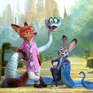 'Zootropolis 2' ancora primo e fa volare il box office