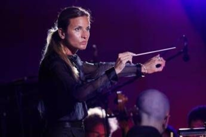 La Fenice oggi in sciopero contro Beatrice Venezi, annullata la prima dell'opera Wozzeck La Fenice oggi in sciopero contro Beatrice Venezi, annullata la prima dell'opera Wozzeck