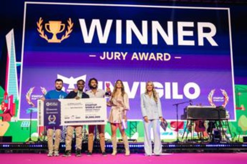 Al WMF 2026 arriva il 'World Startup & VC Fest' Al WMF 2026 arriva il 'World Startup & VC Fest'