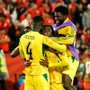 Yirenkyi gela Panama, il Ghana vince 1-0 all’esordio Yirenkyi gela Panama, il Ghana vince 1-0 all’esordio