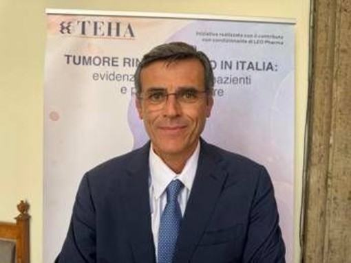 Tumore rinofaringeo, Mercante (UniBo): "Serve squadra di specialisti per migliorare prognosi"