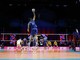 Europei pallavolo, esordio vincente per gli azzurri: Svezia ko 3-0 Europei pallavolo, esordio vincente per gli azzurri: Svezia ko 3-0