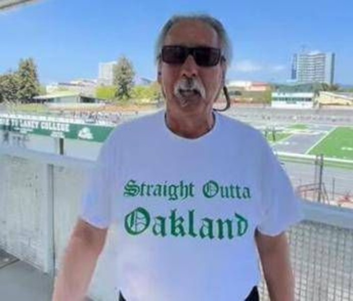 Morto John Beam, il 'coach di Netflix' ucciso a Oakland