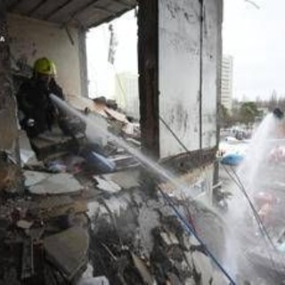 Ucraina, nuovo attacco russo su Kiev: in migliaia senza riscaldamento
