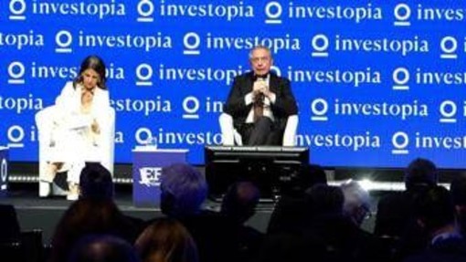 Italia-Emirati, Urso: "In 2025 nostro export in Eau +27%, obiettivo 40 mld investimenti emiratini in Italia"