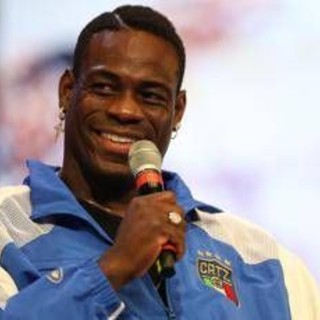 Balotelli, nuova avventura: andrà a giocare a Dubai