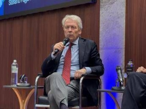 Fortis (Fondazione Edison): "Nautica settore importante nell’economia italiana" Fortis (Fondazione Edison): "Nautica settore importante nell’economia italiana"