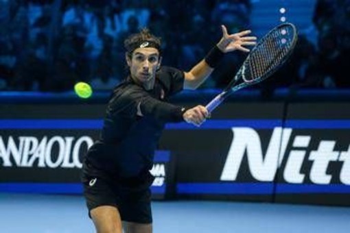 Atp Finals, Musetti batte De Minaur: "In passato non avrei mai fatto una partita così". E scherza su Alcaraz