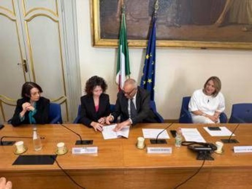 Inps, Minerva: "Benefici per aziende che entrano in rete agricola di qualità"