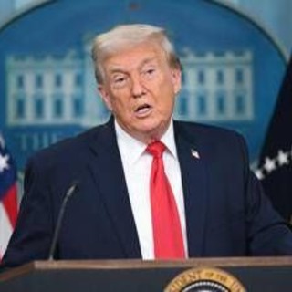 Groenlandia, Trump alla Casa Bianca: "Fino a che punto mi spingerò? Lo scoprirete"