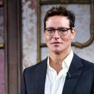 Gabriel Garko si è sposato, le prime foto con il marito Giorgio. Ecco chi è