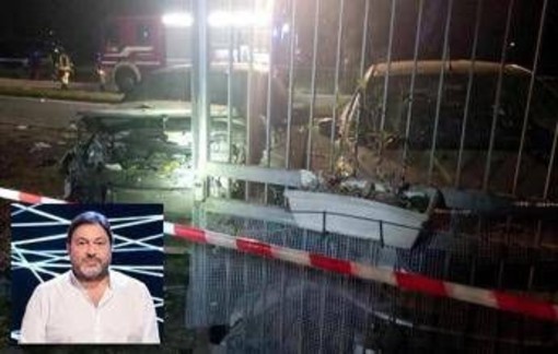 Attentato a Ranucci, nuovo sopralluogo: al vaglio le telecamere, analisi Ris su reperti ordigno