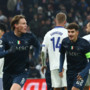 McTominay non basta, in Danimarca il Copenaghen ferma il Napoli sull’1-1
