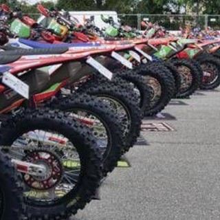 Moto, presentata a Milano Eicma 2025: 'tributo alla passione'