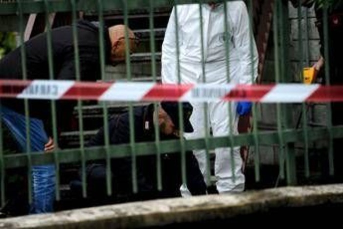 Ascoli Piceno, marito e moglie morti in casa: ipotesi omicidio-suicidio