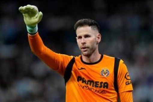 Villarreal, rapina a mano armata in casa per Gulacsi: salta il Napoli